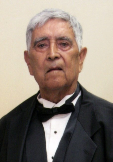 Obituary of Jose Aguilar