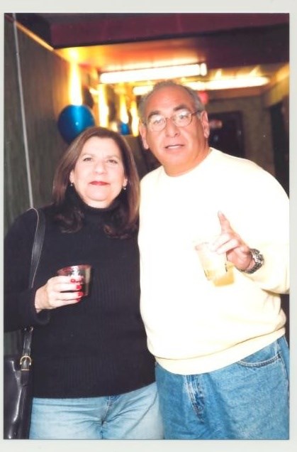Obituary of Arthur Goldstein