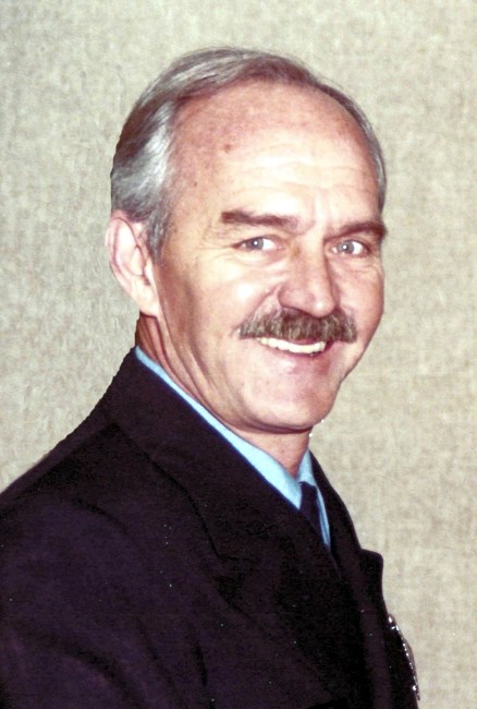 Obituary of Jerry Alan Roberts