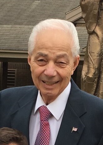 Obituary of Joseph E. Miracola
