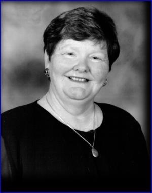 Obituary of Mary Elaine Flett