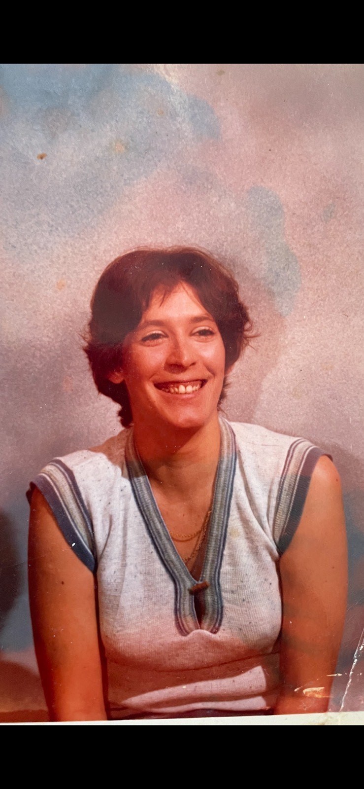 Obituary of Lynda Marie Pedro