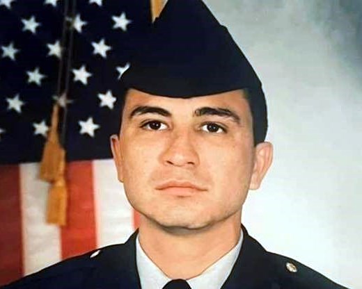 Obituary of Edward Teran Sarabia