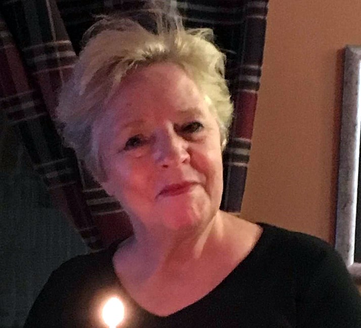 Obituary of Anne-Marie Madelaine Taylor