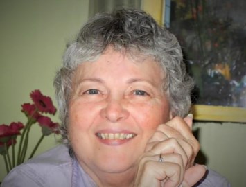 Obituary of Donna Gene Buchanan