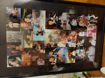 Obituary of Joseph Riley