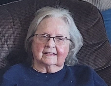 Obituary of Peggy West