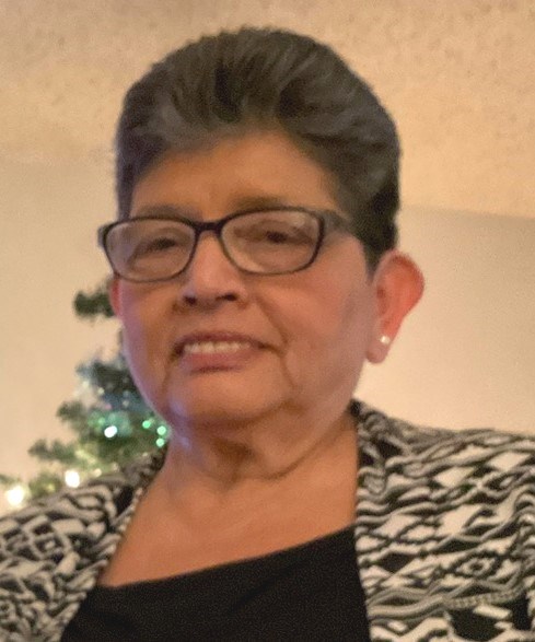 Obituary of Josephine Santoyo