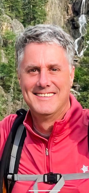 Obituary of Brian Matthew Weber