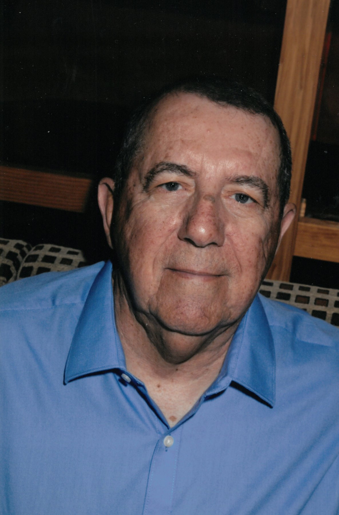 Obituary of Landry William Clause