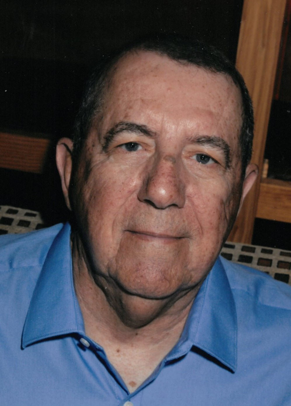 Landry William Clause Obituary Norco, LA