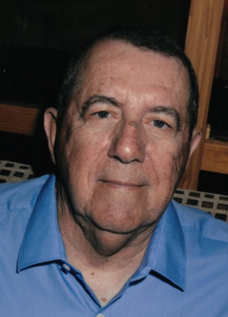 Obituary of Landry William Clause