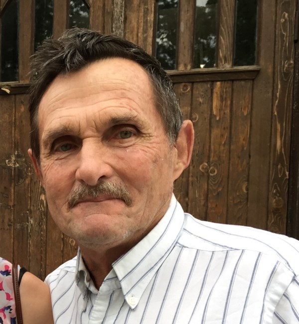 Obituary of Peter Anthony Caponera