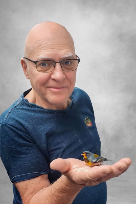 Obituary of Julien Simard