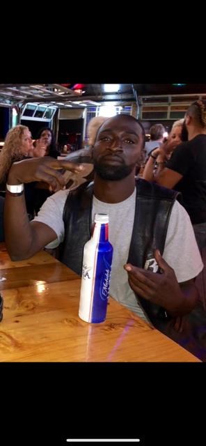 Obituary of Jeffrey Watts