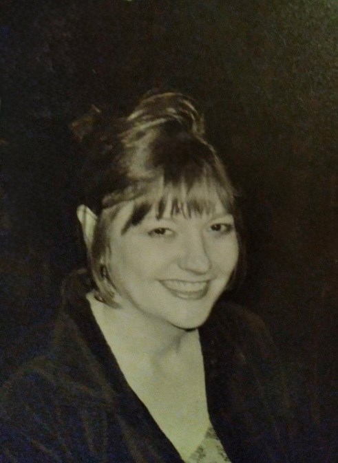 Obituary of Rebecca "Becky"  (Roberts) Rousseau