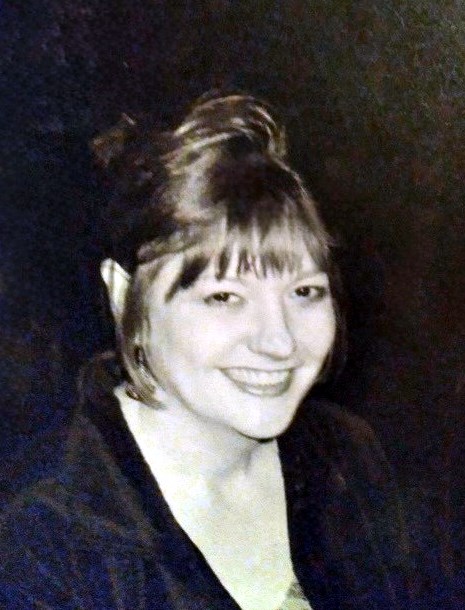 Obituary of Rebecca "Becky" (Roberts) Rousseau