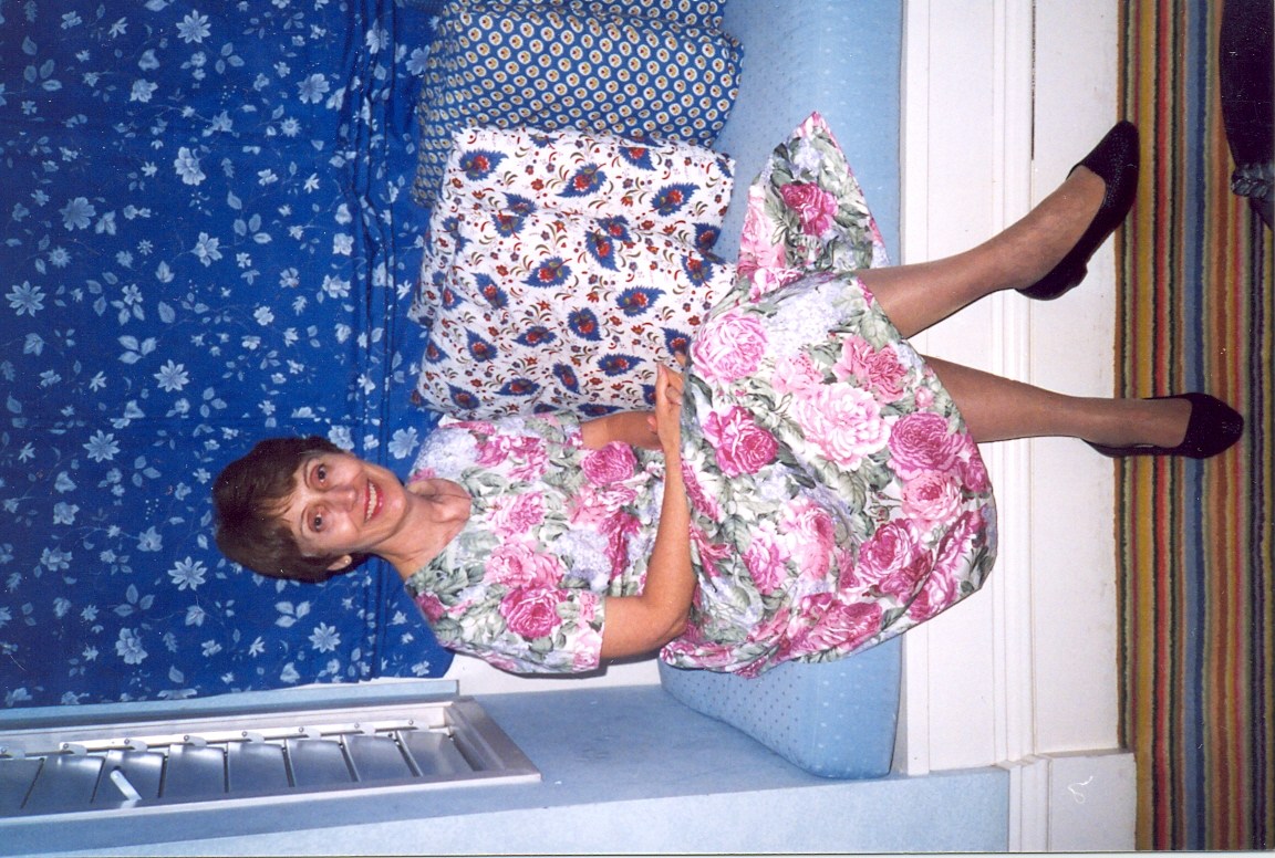 Obituary of Janice LaDean Chang