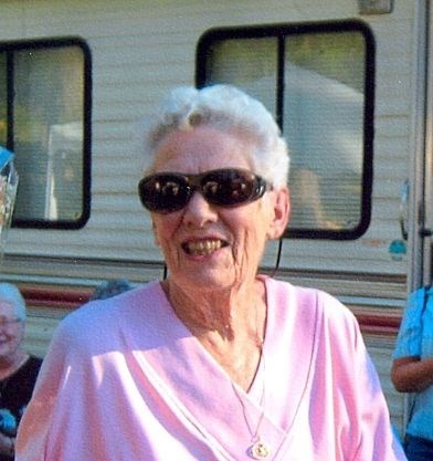 Avis de décès de Joyce Elaine Hartman