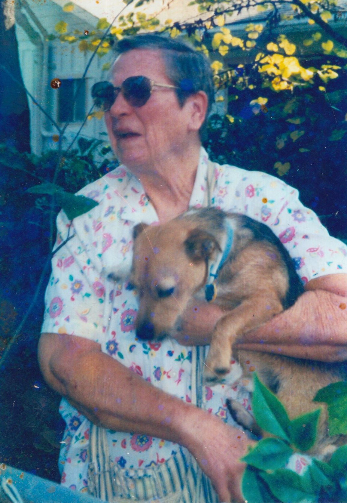 Obituary of Nina Marie Gunn