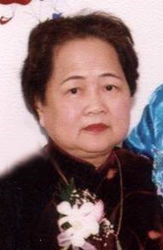 Obituary of Cuc Thi Phan