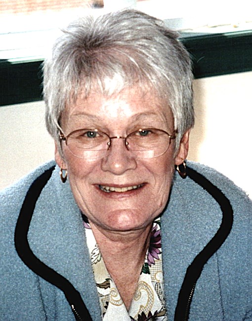 Obituary of Margaret "Peg" Rose Manno