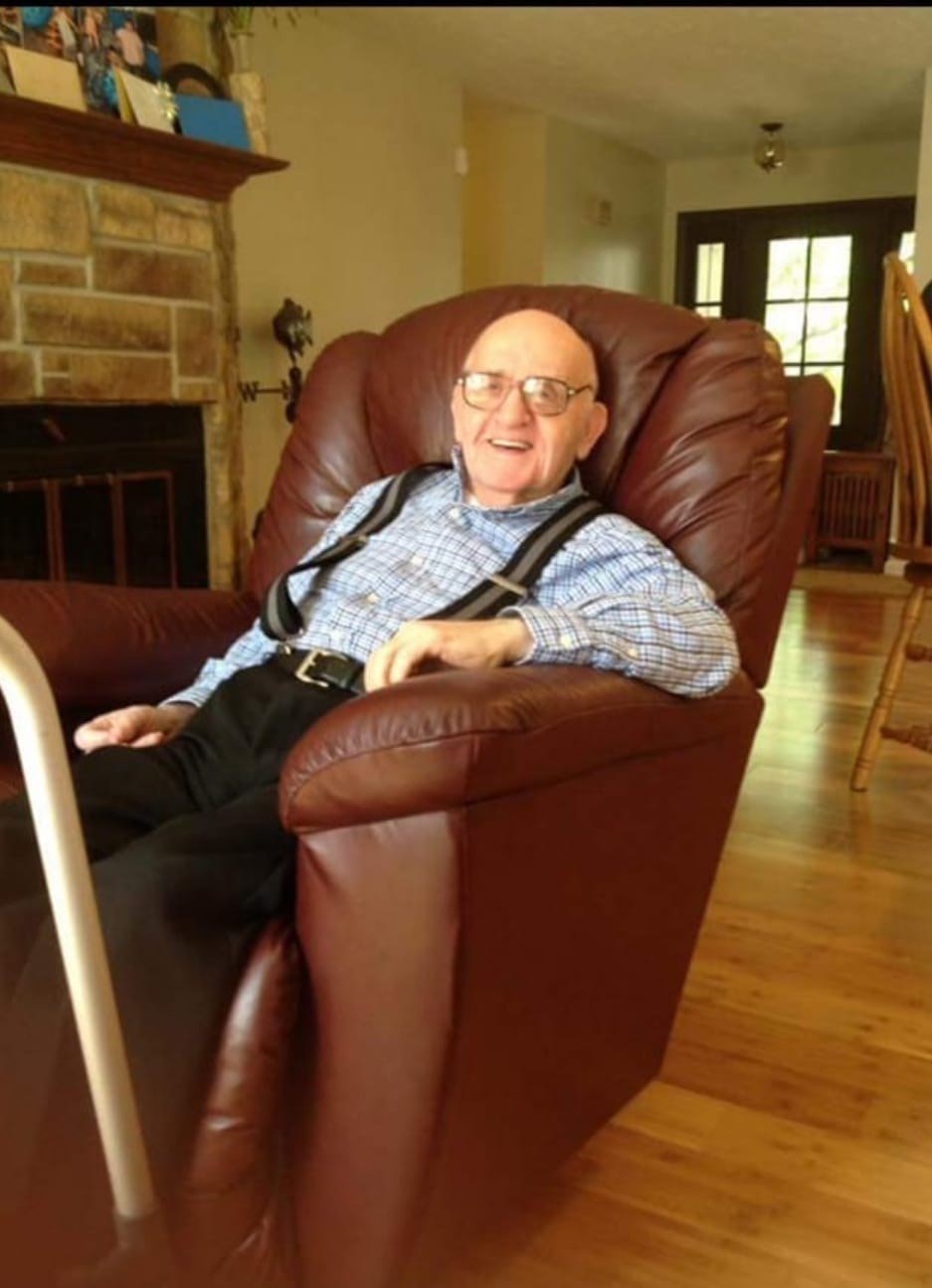 Obituary of Rev. Joseph B. W. Hedges