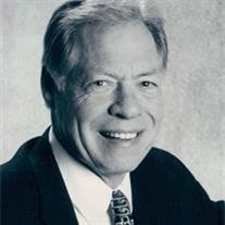 Obituary of Gene Isler