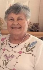 Marion Burgess