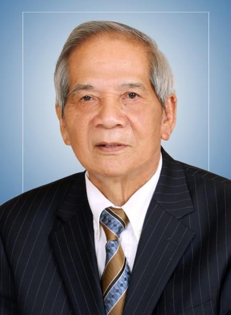 Obituary of Don van Huynh