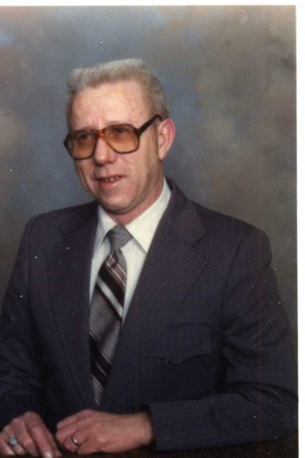 Obituario de Glen William Myers