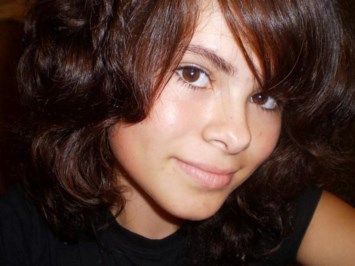 Obituary of Rocío Fierro