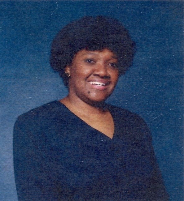 Obituario de Roberta Faye Sanders Williams