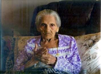 Obituary of Laxmiben Patel