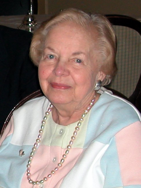 Obituary of Betty S. Ambrose