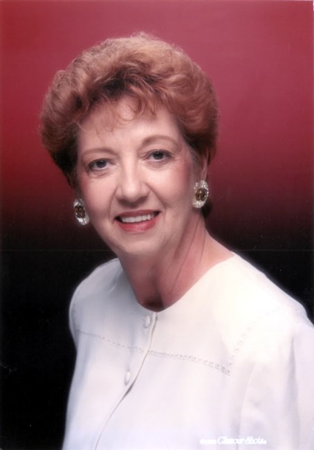 Obituary of Barbara Jean Larson