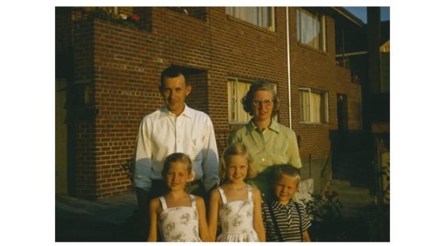 Obituary of Vivienne Mae White