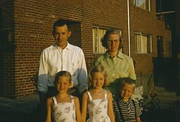 Obituary of Vivienne Mae White