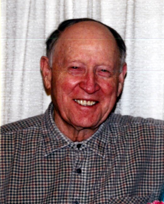 Obituary of Clyde M. Paschall