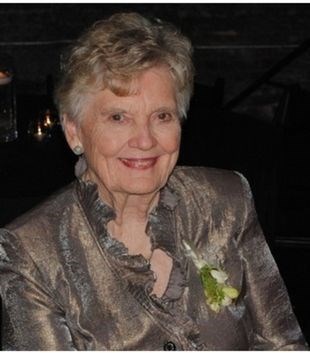 Obituary of Marcelyn Boldt Bubas