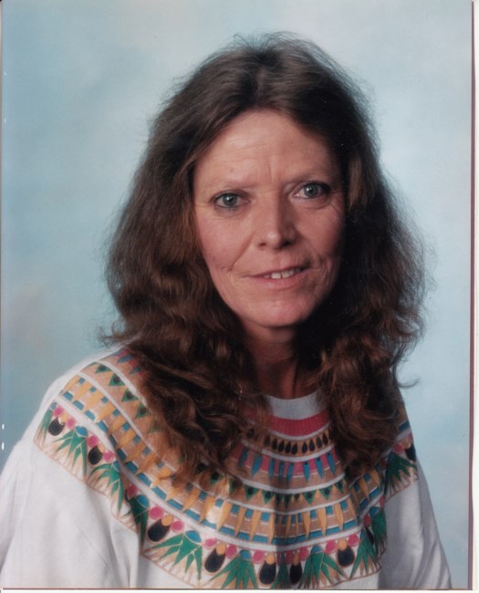 Obituary of Jo Louise Warren