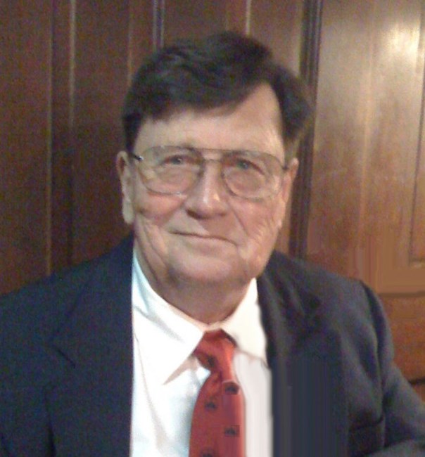 Avis de décès de Julian Shaw