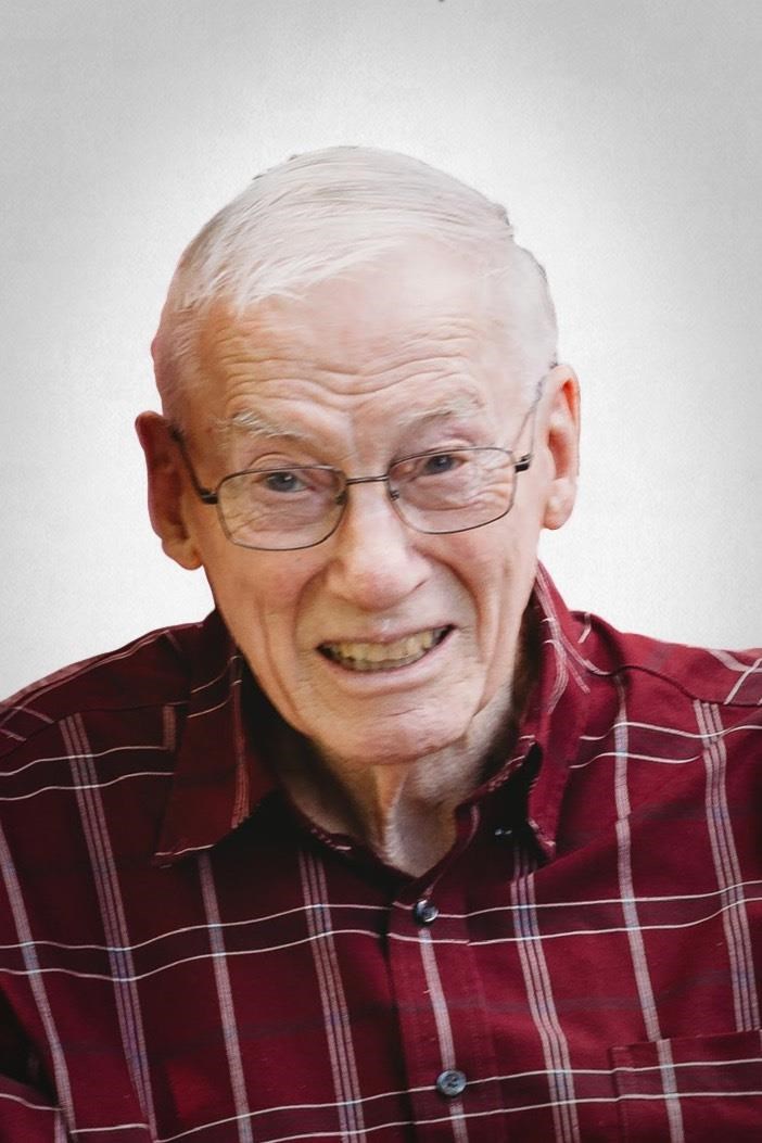 Obituary of Marvin E. Hagen