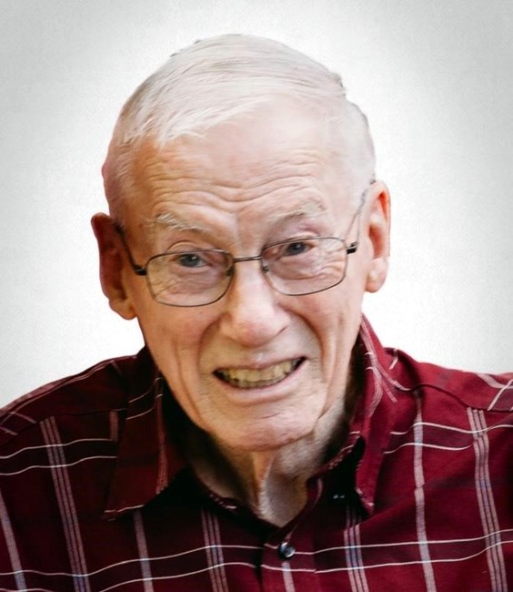 Obituary of Marvin E. Hagen