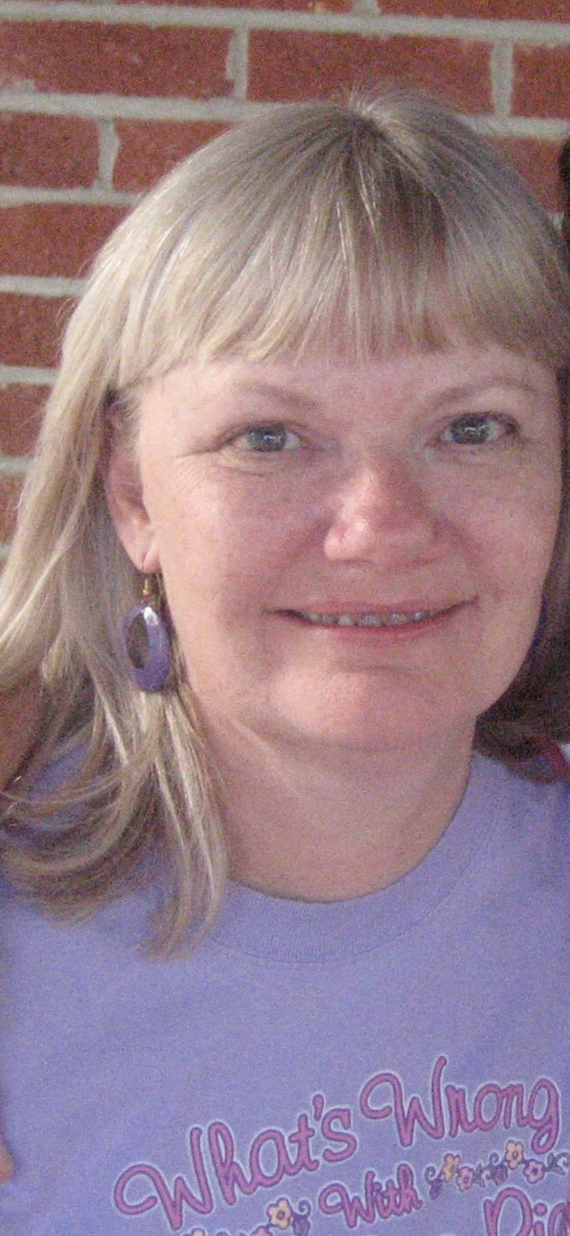 Obituary of Karen Lee Griswold