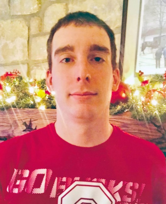 Obituary of Christopher Henson