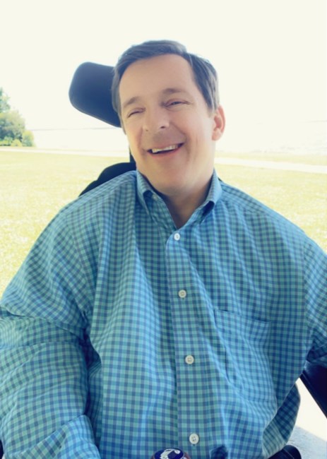 Obituary of John Patrick Chaplain