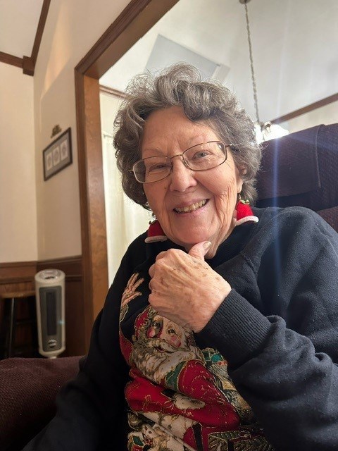 Avis de décès de Linda Joyce Edwards