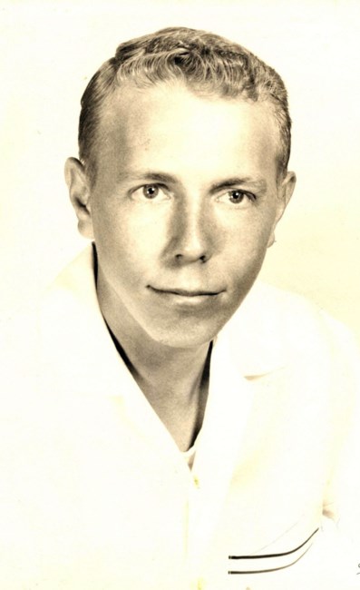 Obituario de Carl Skiles