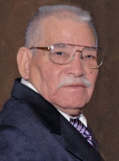 Obituary of Jesse Manuel Gonzales